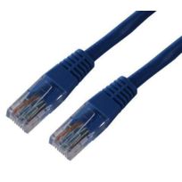 cable Ethernet RJ45 cat6 UTP 1,5m
