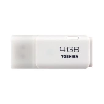 TOSHIBA CLÉ USB 3.0 4GO