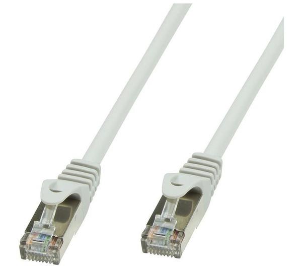cable Ethernet RJ45 UTP cat6 3m