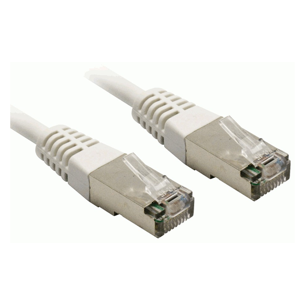cable Ethernet RJ45 FTP cat6 3m