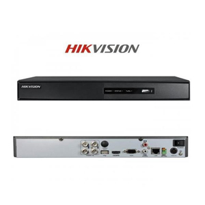 DVR 4 Hikvision 2 MP Turbo HD 500 Go